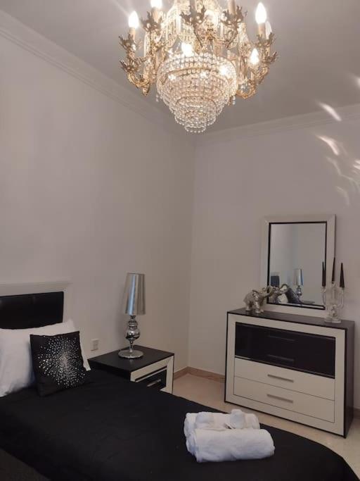 Tal-munfuha- Centrally Located Space. Appartamento *