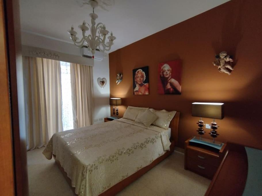 Tal-munfuha- Centrally Located Space. * La Valletta