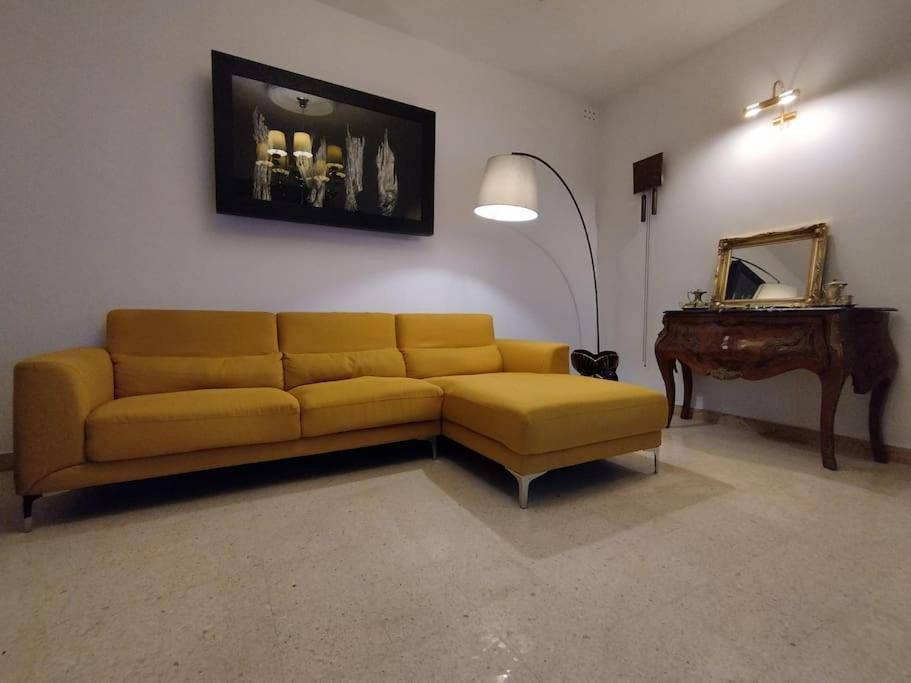 Appartamento Tal-munfuha- Centrally Located Space. La Valletta