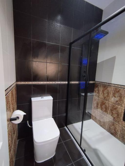Appartamento Tal-munfuha- Centrally Located Space.