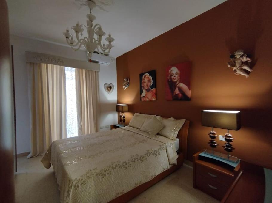 Tal-munfuha- Centrally Located Space. * La Valletta
