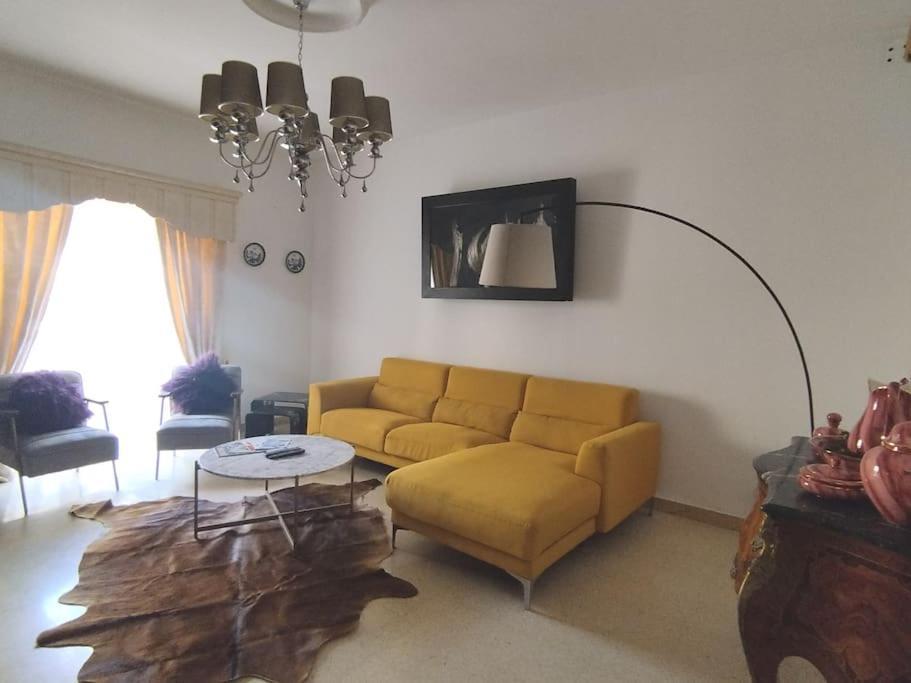 Appartamento Tal-munfuha- Centrally Located Space. *